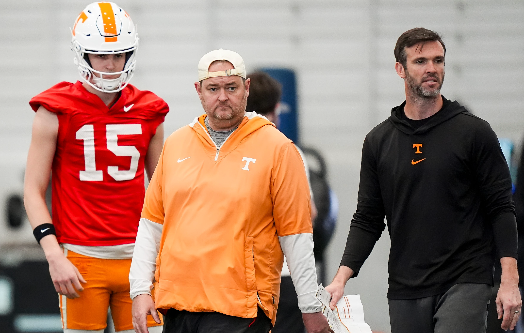 Tennessee Vols football